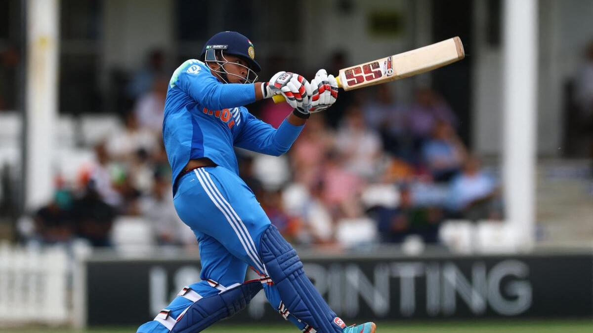 Asia Cup Rising Stars 2025: India-A takes on Bangladesh-A with eyes set on a spot in the final